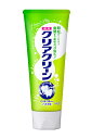 【送料無料】★まとめ買い★ クリアクリーンナチュラルミント(薬用ハミガキ) 120g ×48個【イージャパンモール】