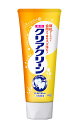 【送料無料】★まとめ買い★ クリアクリーン フレッシュシトラス(薬用ハミガキ) 120g ×48個【イージャパンモール】