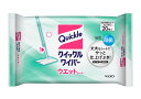 【送料無料】★まとめ買い★ クイックルワイパー ウエットシート 20枚入 ×10個【イージャパンモール】
