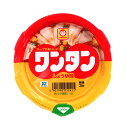 【送料無料】★まとめ買い★ マルチャンワンタン醤油味ミニカップ 32G ×24個【イージャパンモール】