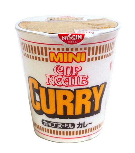 【送料無料】★まとめ買い★ 日清カップヌードルカレー ミニ 43G ×75個【イージャパンモール】 【送料無料】★まとめ買い★ 日清カップヌードルカレー ミニ 43G ×75個【イージャパンモール】