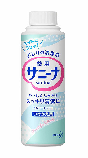 【送料無料】★まとめ買い★　サニーナ　つけかえ用　90ml　×48個【イージャパンモール】