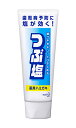 【送料無料】★まとめ買い★ つぶ塩薬用ハミガキ スタンディングチュ−ブ180g ×48個【イージャパンモール】