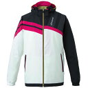 バボラ Babolat CLUB TEAM JACKET ピンク L【イージャパンモール】