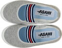 アサヒシューズ ASAHI アサヒ S01 GY グレー 15.0【イージャパンモール】