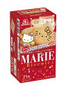 【送料無料】★まとめ買い★ 森永 マリー 21枚(3枚パック×7袋) ×5個【イージャパンモール】