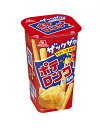 【送料無料】★まとめ買い★ 森永 ポテロング しお味 45g ×10個【イージャパンモール】