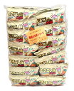【送料無料】★まとめ買い★ 菓道 もろこし輪太郎 17g×30袋入 ×10個【イージャパンモール】