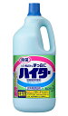 ★まとめ買い★　ハイター　特大　2500ml　×4個【イージャパンモール】