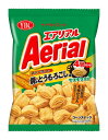 【送料無料】★まとめ買い★ ヤマザキビスケット エアリアル焼きとうもろこし 65g ×12個【イージャパンモール】