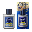 【送料無料】★まとめ買い★ ニベアメン アクティブエイジバーム 110ml ×24個【イージャパンモール】