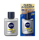 【送料無料】★まとめ買い★ ニベアメン アクティブエイジローション 110ml ×24個【イージャパンモール】