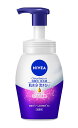 ★まとめ買い★ ニベア クリアビューティー弱酸性泡洗顔もっちり美肌 本体 150ml ×24個【イージャパンモール】