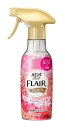 【送料無料】★まとめ買い★ ハミングフレアフレグランスミスト フローラル&スウィート 本体 270ml ×12個【イージャパンモール】