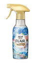 【送料無料】★まとめ買い★ 花王 ハミングフレアフレグランスミスト フラワー&ハーモニー 本体 270ml ×12個【イージャパンモール】