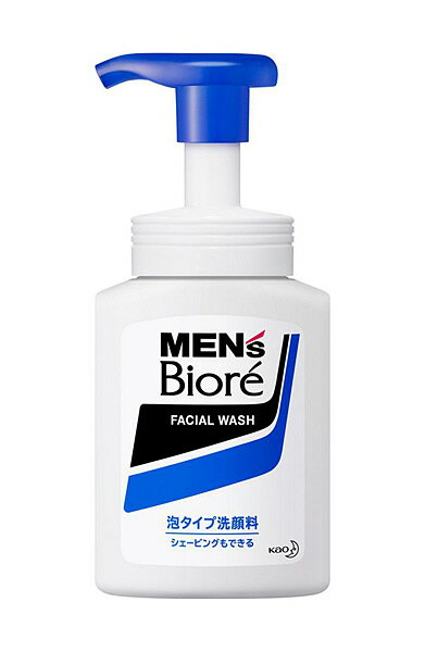 ★まとめ買い★ メンズビオレ 泡タイプ洗顔 150ml ×24個【イージャパンモール】