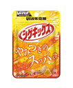 ★まとめ買い★　UHA味覚糖　シゲキックスレモン　20g　×10個【イージャパンモール】