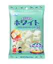 【送料無料】★まとめ買い★ エイワ ホワイトマシュマロ 110g ×24個【イージャパンモール】