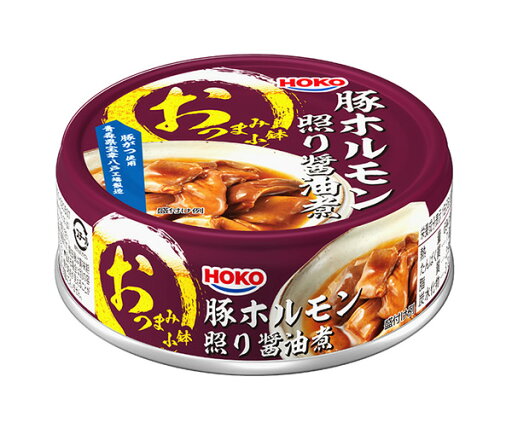 【送料無料】★まとめ買い★ 宝幸 豚ホルモン照り醤油煮 55g ×72個【イージャパンモール】 【送料無料】★まとめ買い★ 宝幸 豚ホルモン照り醤油煮 55g ×72個【イージャパンモール】