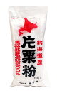 【送料無料】★まとめ買い★ 栃ぎ屋 片栗粉北海道産 400g ×30個【イージャパンモール】