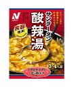 【送料無料】★まとめ買い★　ニチレイ　酸辣湯（サンラータン）　180g　×40個【イージャパンモール】