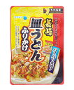 【送料無料】★まとめ買い★ 日本海水 長崎皿うどんふりかけ 32g ×80個【イージャパンモール】