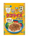 【送料無料】★まとめ買い★ 日本海水 タコライスふりかけ 30g ×80個【イージャパンモール】