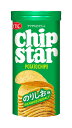 【送料無料】★まとめ買い★ ヤマザキビスケット チップスターSのりしお味 45g ×8個【イージャパンモール】