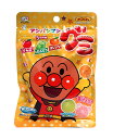 【送料無料】★まとめ買い★ 不二家 アンパンマングミ 50g ×10個【イージャパンモール】