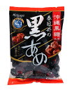 【送料無料】★まとめ買い★ 春日井 黒あめ 134g ×12個【イージャパンモール】