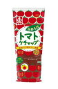 【送料無料】★まとめ買い★ イカリソース なめらかトマトケチャップ 280g ×20個【イージャパンモール】