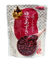 ★まとめ買い★ さくらあん ゆであずき パウチ(北海道小豆) 300g ×24個【イージャパンモール】