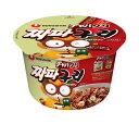 【送料無料】★まとめ買い★ 農心ジャパン チャパグリカップ 114g ×24個【イージャパンモール】