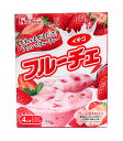 【送料無料】★まとめ買い★ ハウス フルーチェ イチゴ 200g ×30個【イージャパンモール】