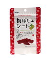 【送料無料】★まとめ買い★ アイファクトリー 梅干のシート 14g ×120個【イージャパンモール】