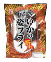 【送料無料】★まとめ買い★ 全珍 お徳用いかの姿フライ折れ 135g ×20個【イージャパンモール】