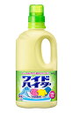 【送料無料】★まとめ買い★　ワイドハイター　中　1000ml　×12個【イージャパンモール】