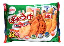 【送料無料】★まとめ買い★ 栗山 Fばかうけアソート 36枚 ×10個【イージャパンモール】