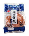 【送料無料】★まとめ買い★ 三幸製菓 越後樽焼旨み塩 86g ×12個【イージャパンモール】