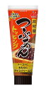 【送料無料】★まとめ買い★ 井村屋 つぶあんトッピング チューブ 130g ×24個【イージャパンモール】