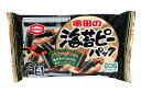 【送料無料】★まとめ買い★ 亀田 海苔ピーパック 85g ×12個【イージャパンモール】