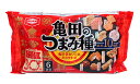 【送料無料】★まとめ買い★ 亀田 つまみ種 120g ×12個【イージャパンモール】