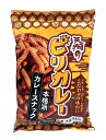 ★まとめ買い★ 天狗製菓 ピリカレー 85g ×12個【イージャパンモール】