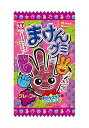 【送料無料】★まとめ買い★ 杉本屋 まけんグミグレープ 15g ×20個【イージャパンモール】(4)