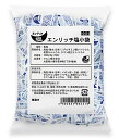 【送料無料】マルニ エンリッチ塩 小袋(2g×500P)×6個【代引不可】【イージャパンモール】