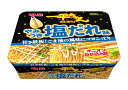 【送料無料】★まとめ買い★ 明星食品 明星一平ちゃん夜店の焼そばやみつき塩だれ味 130g ×12個【イージャパンモール】