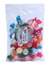 【送料無料】★まとめ買い★ 岡本製菓 京ラムネ 130g ×16個【イージャパンモール】