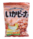 【送料無料】★まとめ買い★ 春日井 いかピーナ 89g ×24個【イージャパンモール】
