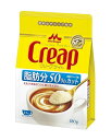 ★まとめ買い★　森永乳業　クリープライト袋　180g　×24個【イージャパンモール】