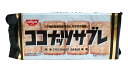 【送料無料】★まとめ買い★ 日清シスコ ココナッツサブレ 16枚 ×36個【イージャパンモール】